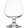 Olympia Crystal cognac glasses, 40 cl (6 pieces)