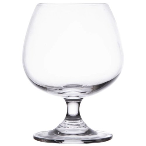  Olympia Verres à cognac en cristal, 40 cl (6 pièces) 