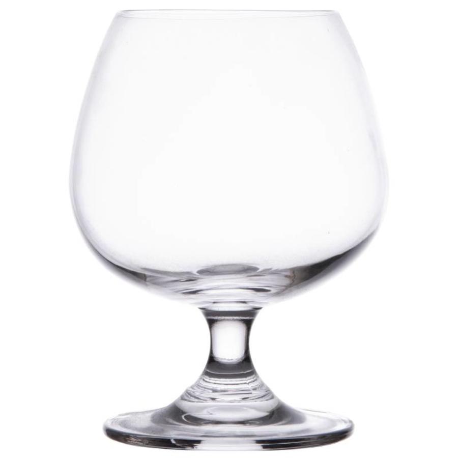 libbey cognac glasses