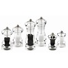 HorecaTraders Pepper mill with swivel head | 8.5cm