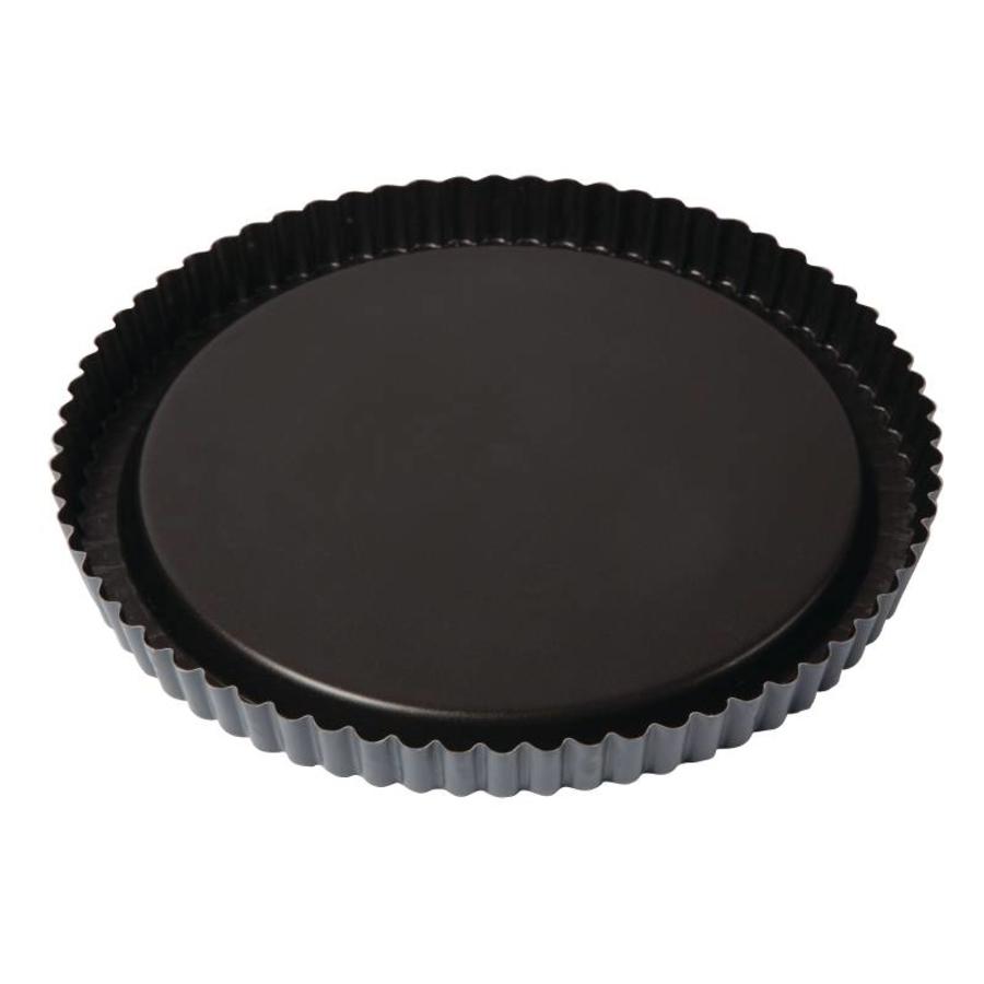 Cut-out Baking Pan Folded | 25x2.5cm