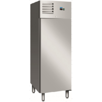 Freezer with fan cooling | 685 Liter | 74 x 83 x (h)201 cm