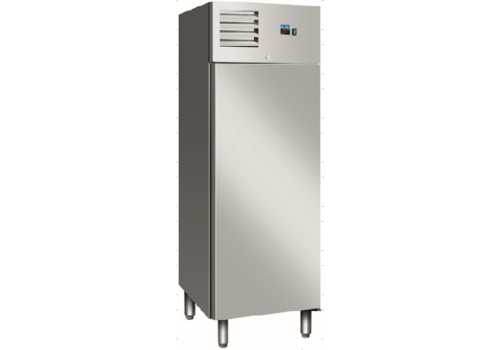  Saro Vriezer met ventilator koeling | 685 Liter | 74 x 83 x (h)201 cm 