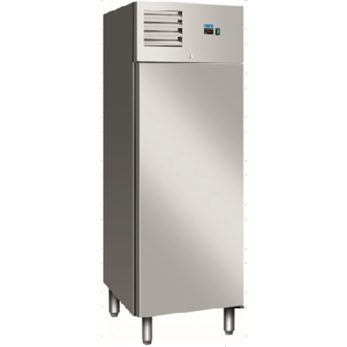  Saro Freezer with fan cooling Model KYRA GN 700 B 