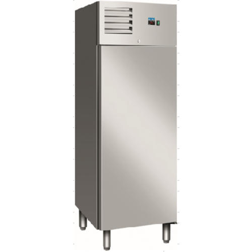  Saro Vriezer met ventilator koeling | 685 Liter | 74 x 83 x (h)201 cm 