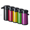 Bravilor Bonamat  Bouteille isotherme Bravilor Bonamat Airpot Furento en acier inoxydable à l'intérieur | 3 couleurs