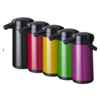 Bravilor Bonamat  Bravilor Bonamat Airpot Furento Thermos flasks stainless steel inside | 3 Colors