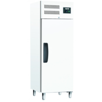 Freezer with fan | -20 to -10°C | 540 liters | 680x810x2000mm