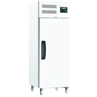 Vriezer met ventilator | -20 tot -10°C | 540 liter | 680 x 810 x 2000 mm