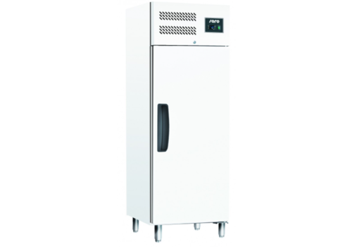  Saro Freezer with fan | -20 to -10°C | 540 liters | 680x810x2000mm 