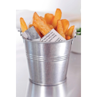 French Fries Paper | Newspaper Print | 1100 Pieces
