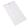 HorecaTraders Paper bag | warm foil | 500 pcs
