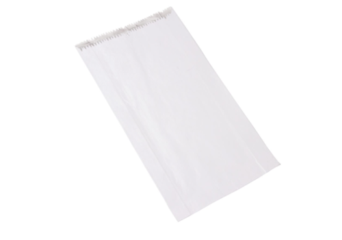  HorecaTraders Sac en papier pour sandwichs | feuille chauffante | 500 pièces 