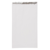 Papiertüte für Sandwiches | Wärmefolie | 500 Stück