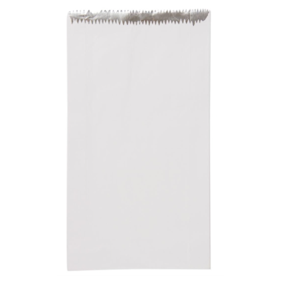 Paper bag for sandwiches | warming foil | 500 pieces