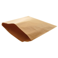 Vegware compostable kraft sandwich bags 1000 pieces