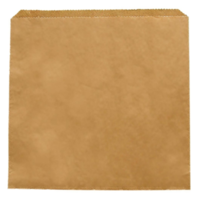 Vegware compostable kraft sandwich bags 1000 pieces