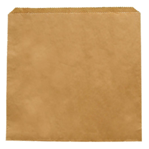  HorecaTraders Paper compostable sandwich bags | 1000 pieces 
