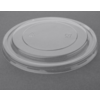 HorecaTraders Lid for round salad bowls | 300 pieces