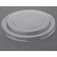Lid for round salad bowls | 300 pieces