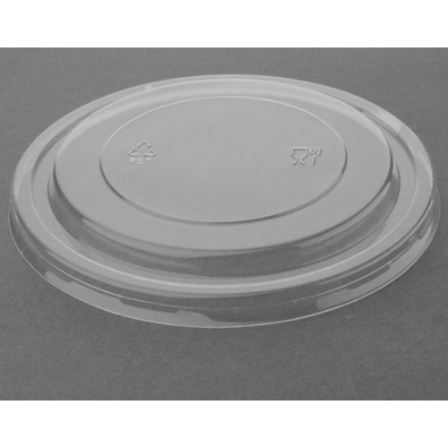  HorecaTraders lid for round salad bowls | 300 pcs 