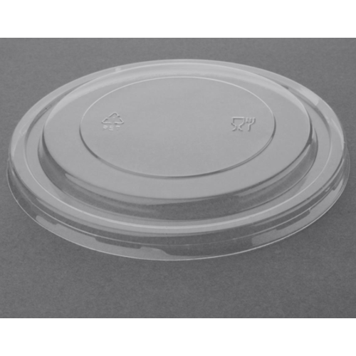  HorecaTraders Lid for round salad bowls | 300 pieces 