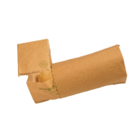 Sacs à panini | Biodégradable | 500 pièces | 22,8 x 22,8 cm