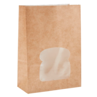 Sandwichbeutel | Fenster | Recycelbar | 250 Stk.