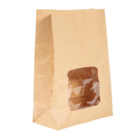 Sandwich Bags | Degradable | 250 pieces | 15.2 x 7.6 x 23cm