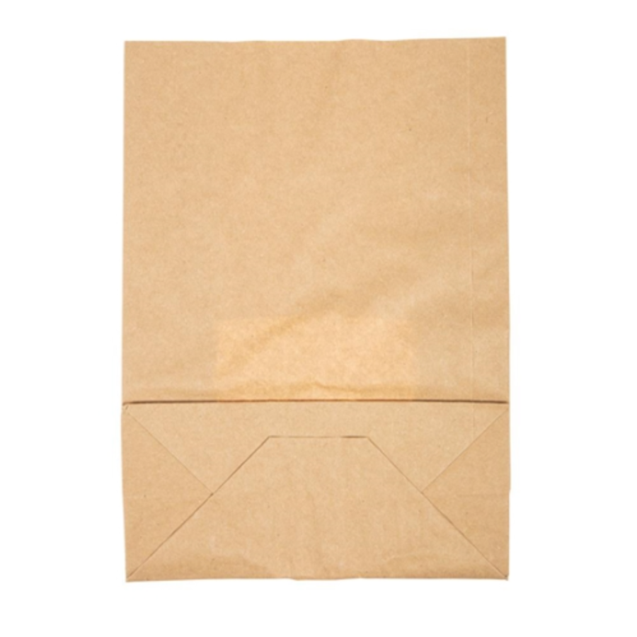 Sandwich Bags | Degradable | 250 pieces | 15.2 x 7.6 x 23cm