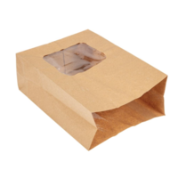 Sandwich Bags | Degradable | 250 pieces | 15.2 x 7.6 x 23cm