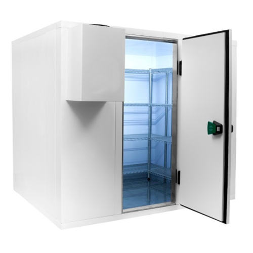  Combisteel Cooling room | 0/+5°C | 150x150x220cm 