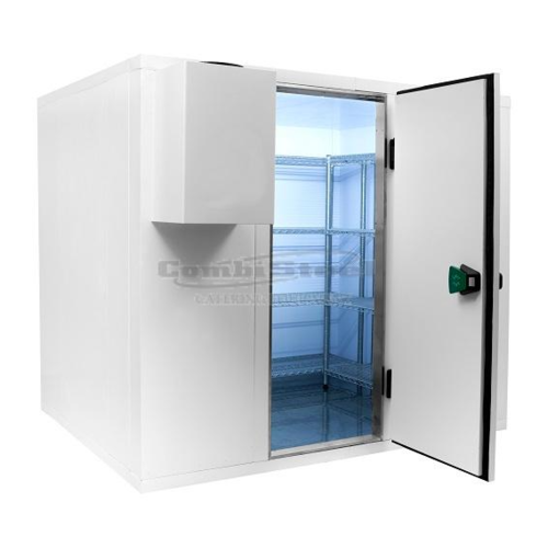  Combisteel Cooling room | 0/+5°C | 240x240x220cm 