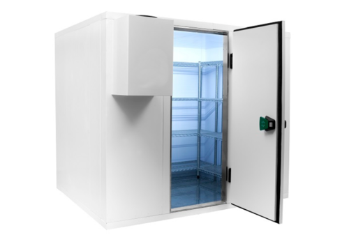  Combisteel Freezer cell | -20/-10°C | 150 x 180 x 220 cm 