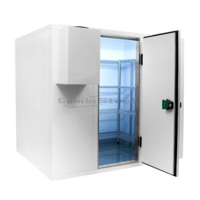 Chambre froide | 0/+5°C | 240 x 270 x 220 cm
