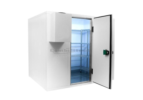  Combisteel Chambre froide | 0/+5°C | 240 x 270 x 220 cm 