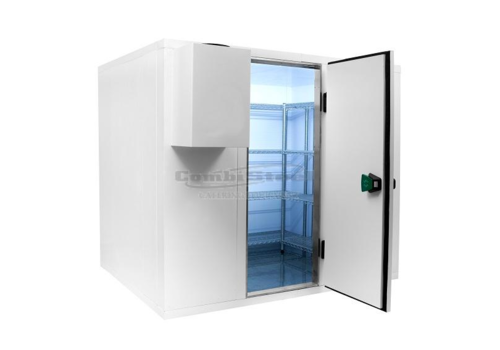  Combisteel Cooling room | 0/+5°C | 240x270x220cm 