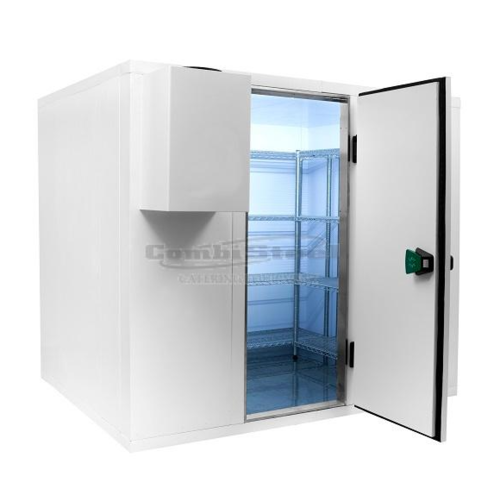  Combisteel Cold room | 0/+5°C | 240 x 270 x 220 cm 