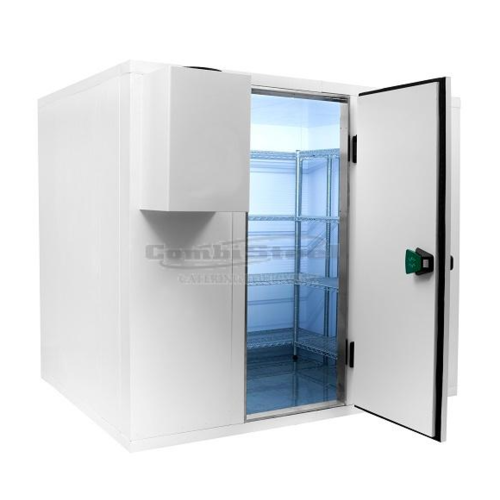  Combisteel Cooling room | 0/+5°C | 240x270x220cm 