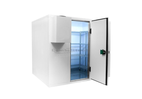  Combisteel Chambre froide | 0/+5°C | 240 x 300 x 220 cm 