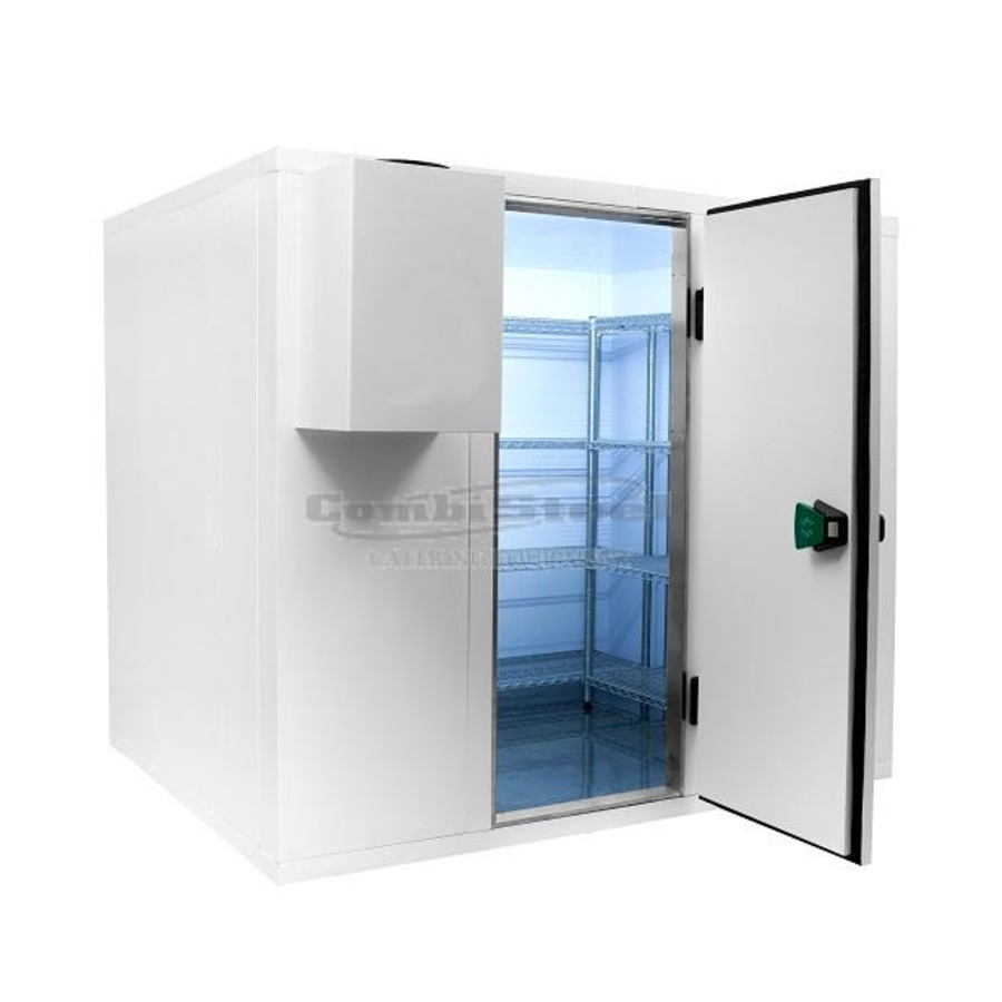 Chambre froide | 0/+5°C | 240 x 300 x 220 cm