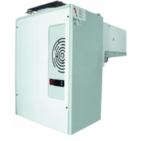 Chambre froide | 0/+10°C | 230 x 350 x 250 cm