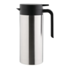 Olympia Insulated jug | 1L | 650 gr | stainless steel