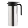 Olympia Vacuum jug | 1L | 650 grams | stainless steel