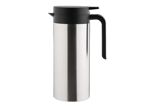  Olympia Insulated jug | 1L | 650 gr | stainless steel 