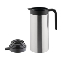Insulated jug | 1L | 650 gr | stainless steel