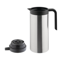 Vacuum jug | 1L | 650 grams | stainless steel