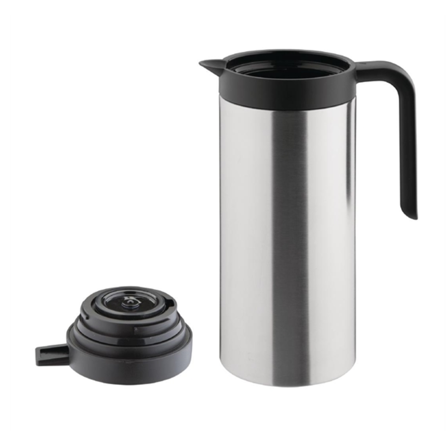 Vacuum jug | 1L | 650 grams | stainless steel