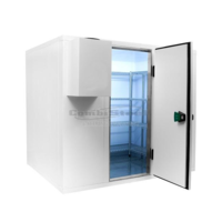 Chambre froide | +0/+5°C | 270 x 150 x 220 cm