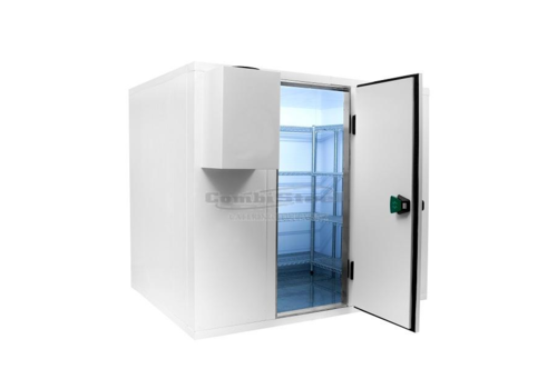  Combisteel Chambre froide | +0/+5°C | 270 x 150 x 220 cm 